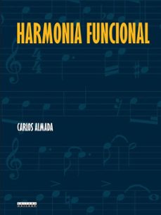 harmonia funcional (ebook)-carlos almada-9788526818781