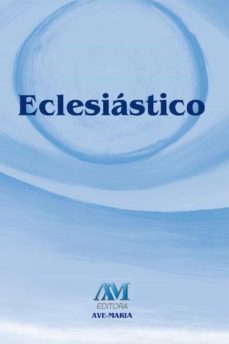 eclesiástico (ebook)-9788527614481