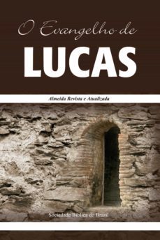 o evangelho de lucas (ebook)-sociedade biblica do brasil-9788531115981