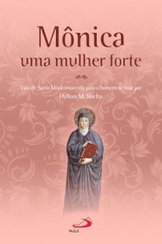 monica uma mulher forte (ebook)-hylton m. rocha-9788534958981