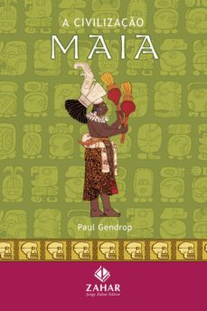 a civilização maia (ebook)-paul gendrop-9788537812181