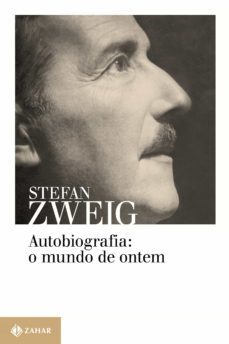 autobiografia: o mundo de ontem (ebook)-stefan zweig-9788537813881
