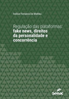 regulaço das plataformas (ebook)-ivelise fonseca de matteu-9788539643981