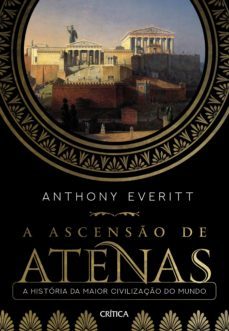 a ascenso de atenas (ebook)-anthony everitt-9788542217681