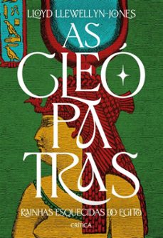 as cleopatras (ebook)-lloyd llewellyn jones-9788542239881