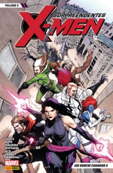 surpreendentes x-men (2018) vol. 02 (ebook)-charles soule-9788542631081