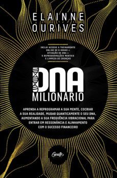 dna milionário (ebook)-elainne ourives-9788545202981