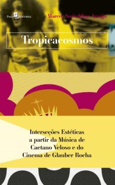 tropicacosmos (ebook)-marcos sarieddine araujo-9788546206681