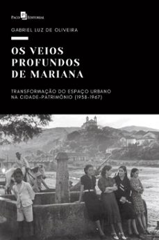 os veios profundos de mariana (ebook)-gabriel luz de oliveira-9788546226481
