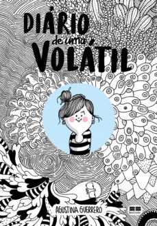 diário de uma volátil (ebook)-agustina guerrero-9788546500581