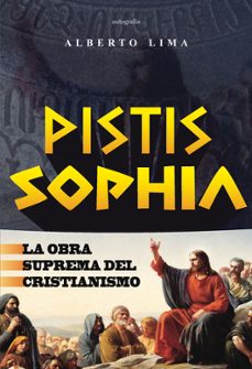 pistis sophia-alberto lima-9788551881781