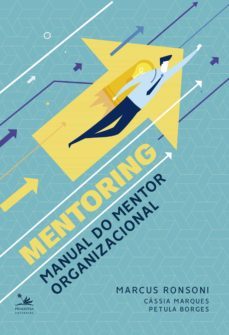mentoring (ebook)-marcus ronsoni-9788555780981
