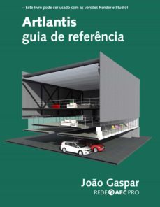 artlantis guia de referencia (ebook)-joao gaspar-9788561453381