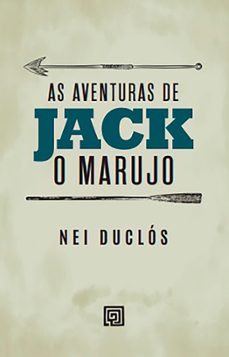as aventuras de jack, o marujo (ebook)-nei duclós-9788563920881
