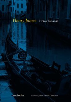 horas italianas (ebook)-henry james-9788565381581