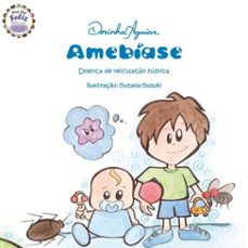 amebiase (ebook)-dorinha aguiar-9788568385081
