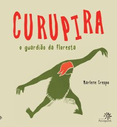 curupira (ebook)-marlene crespo-9788575964781