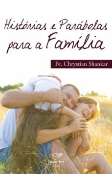historias e parabolas para a familia (ebook)-chrystian shankar-9788576775881