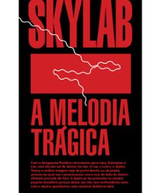 a melodia tragica (ebook)-rogério skylab-9788577159581