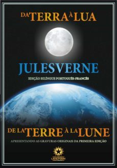 da terra a lua: de la terre a la lune (ebook)-julio verne-9788580700381