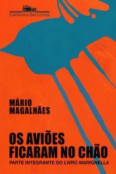 os avies ficaram no cho (ebook)-mario magalhaes-9788580869781