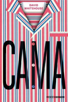 cama (ebook)-david whitehouse-9788581221281