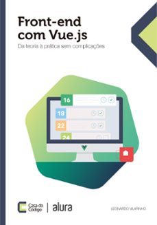 front-end com vue.js (ebook)-leonardo vilarinho-9788594188281