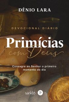 primicias de deus (ebook)-dênio lara-9788594484581