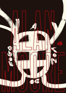 a voz do fogo - 2 ediço (ebook)-alan moore-9788595712881