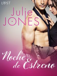noche de estreno (ebook)-9788726319781