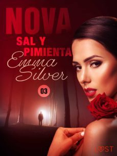 nova 3: sal y pimienta (ebook)-9788726322781