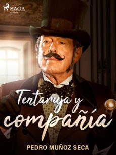 tentaruja y compañia (ebook)-pedro muñoz seca-9788726507881
