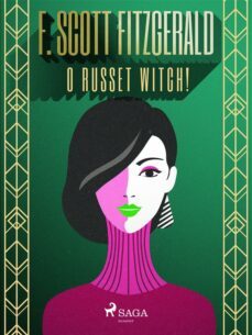 o russet witch! (ebook)-f. scott fitzgerald-9788726596281