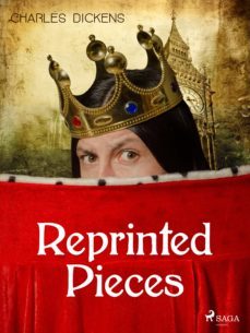 reprinted pieces (ebook)-charles dickens-9788726605181