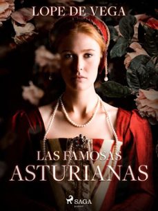 las famosas asturianas (ebook)-felix lope de vega y carpio-9788726618181