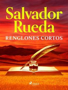 renglones cortos (ebook)-salvador rueda-9788726660081