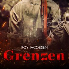 grenzen (audiolibro)-roy jacobsen-9788726878981