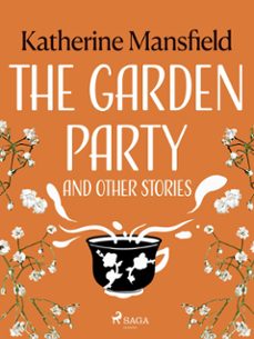 the garden party and other stories (ebook)-katherine mansfield-9788728137581