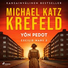 yon pedot (audiolibro)-michael katz krefeld-9788728298381
