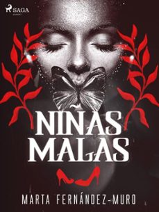 niñas malas (ebook)-marta fernandez muro-9788728374481