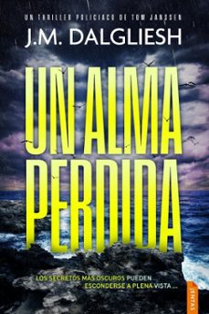 un alma perdida (ebook)-j.m. dalgliesh-9788742814581