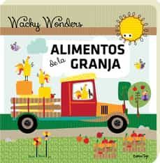 alimentos de la granja-9788794216081