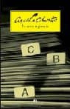 la serie infernale-agatha christie-9788804509981