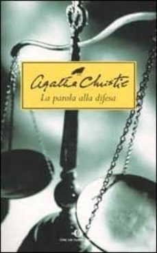 la parola alla difesa-9788804518181