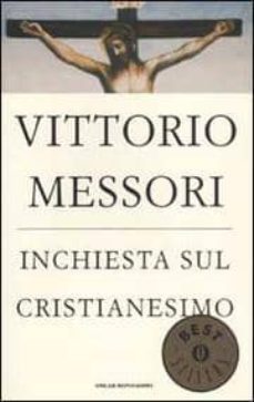 inchiesta sul cristianesimo. quarantasette voci sul mistero della fede-9788804520481
