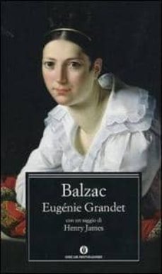 eugenie grandet-9788804533481