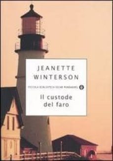 il custode del faro-jeanette winterson-9788804551881