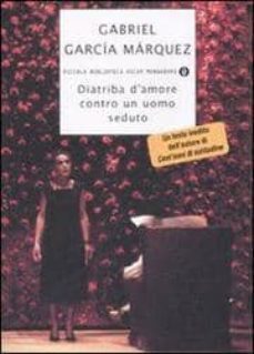 diatriba d amore contro un uomo seduto-9788804573081