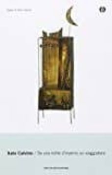 se una notte d inverno un viaggiatore-9788804668381