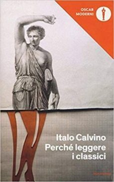 perche leggere i classici-italo calvino-9788804682981